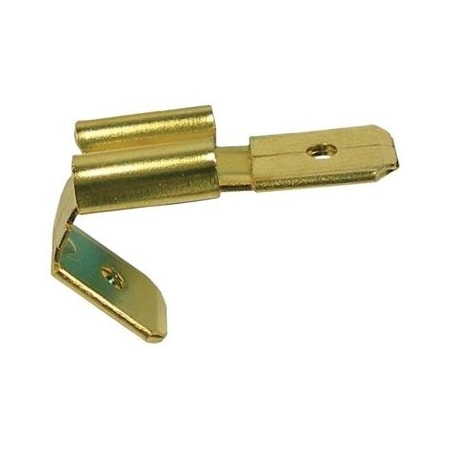 Pico Receptcle-Male/Female 6Pc, No 1591KT 1591KT